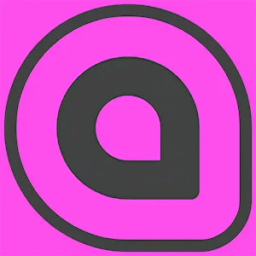 Drop Dark – Pacote de Ícones