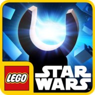 LEGO Star Wars Force Builder (MOD, dinero ilimitado)