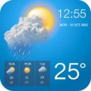 Weather Advanced for Android