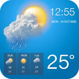 Weather Advanced para Android