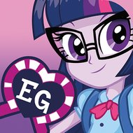 Equestria Girls (MOD, dinero ilimitado)