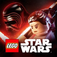 LEGO Star Wars: TFA (MOD, dinero ilimitado)