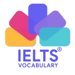 Flashcards de Vocabulário IELTS