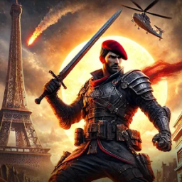 Reign of Empire: Guerra Civil