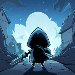 Hero Rush – RPG Inactivo