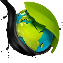ECO inc. Salve o Planeta Terra