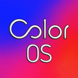 Color OS – Paquete de Iconos