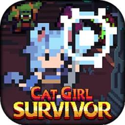 Cat Girl Sobrevivente