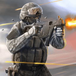 Bullet Force Mod Dinero Ilimitado