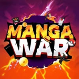 Guerra de Manga