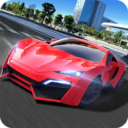 Fanatical Driving Simulator