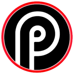 Pixly Professional Dark – Ícone
