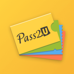 Pass2U Billetera