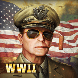 Glory of Generals 3 – SLG da 2ª Guerra Mundial