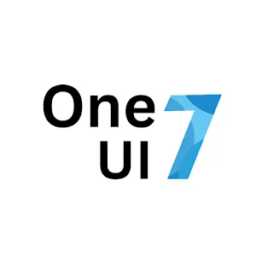 Paquete de Iconos One UI 7