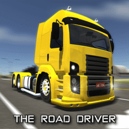 El Conductor de la Carretera