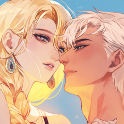 Flirting Island: história otome
