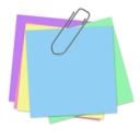 Sticky Notes + Widget