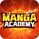 Manga Academy: Multiverse War