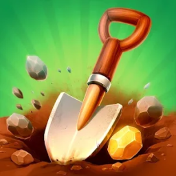 Un Juego Sobre Cavar un Agujero™