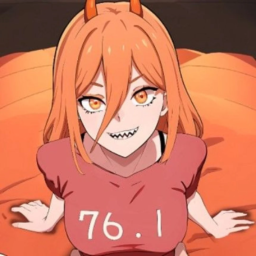 Oh Minha Waifu