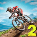 Bicycle Stunts 2 : Dirt Bikes