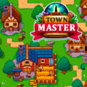 Idle Town Master