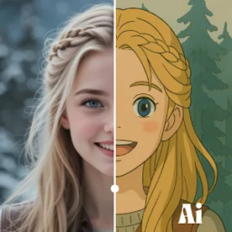 Gen Artify: Gerador de Fotos com IA