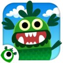 Teach Monster