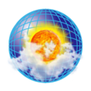 eMap HDF: weather & earthquake