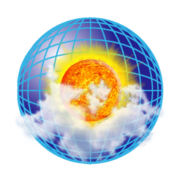 eMap HDF: clima y terremotos
