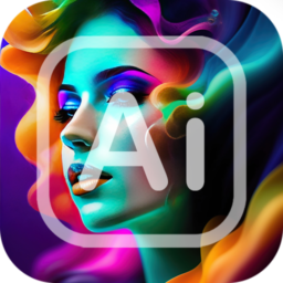 Arte Generado por IA Fondo de Pantalla 4K