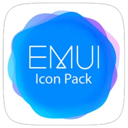 Emui – Paquete de Iconos