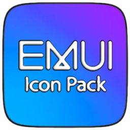 Emui Carbon – Paquete de Iconos