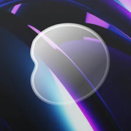 Opal Glass Icon – Pacote Pro