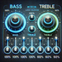Music Equalizer – Bass Booster (Equalizer Bass)