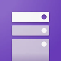 Calendar Widget Agenda Planner MOD