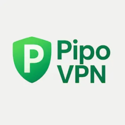 Pipo VPN – VPN Rápido y Seguro