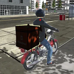 Ride para Gorjetas