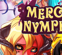 Merge Nymphs