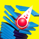 Stack Ball – Blast Through Platforms (MOD, Unlocked)