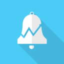 Stock Alerts BG(Alarm/Tracker)