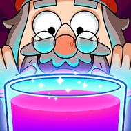 Potion Punch (MOD, Dinero Ilimitado)