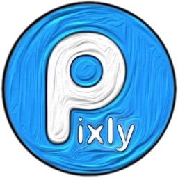 Pixly Paint – Paquete de Iconos