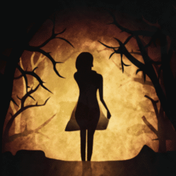 An Elmwood Trail – Historia de Crimen