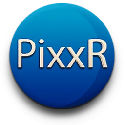 PixxR Paquete de Iconos de Botones