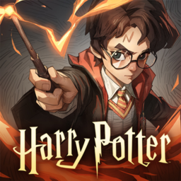 Harry Potter: Magia Desperta