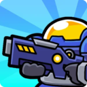 Bunker Defense: 100M Survival