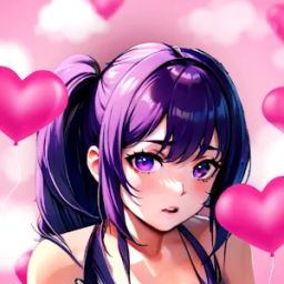 Amor AI: Virtual Companion