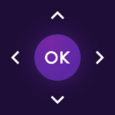 TV Remote – Universal Control
